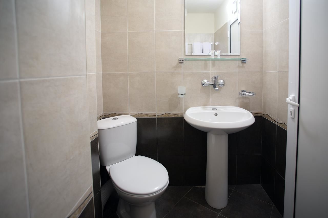 Отель Family Hotel Diana София-31