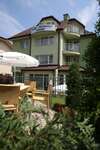 Отель Family Hotel Diana София-0