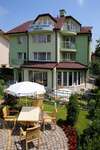 Отель Family Hotel Diana София-7