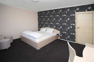 Отель Family Hotel Diana София Двухместный номер с 1 кроватью или 2 отдельными кроватями-1