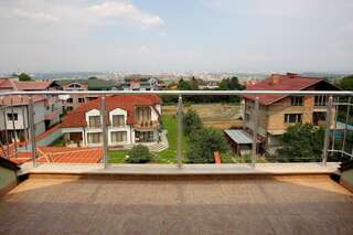 Отель Family Hotel Diana София Люкс-5