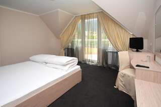 Отель Family Hotel Diana София Люкс-6