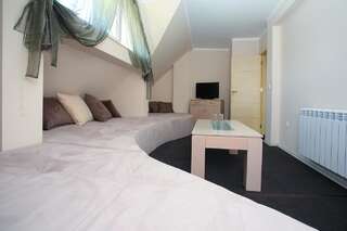 Отель Family Hotel Diana София Люкс-7