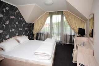 Отель Family Hotel Diana София Люкс-8