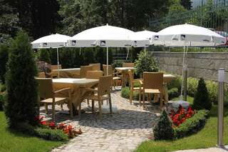 Отель Family Hotel Diana София-3
