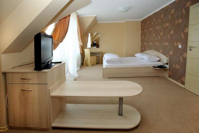 Отель Family Hotel Diana София-12