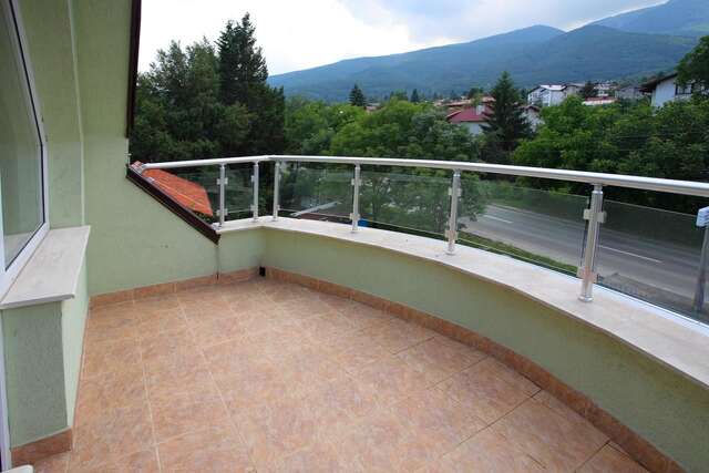 Отель Family Hotel Diana София-17