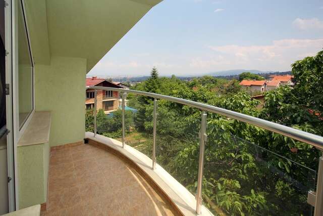 Отель Family Hotel Diana София-19