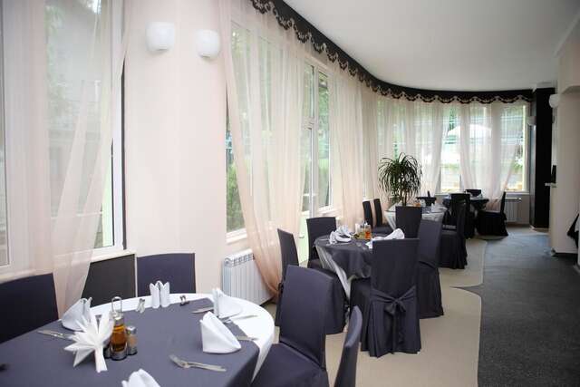 Отель Family Hotel Diana София-4
