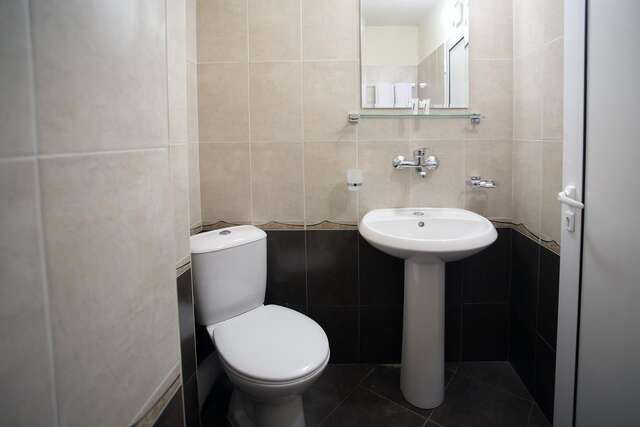 Отель Family Hotel Diana София-30