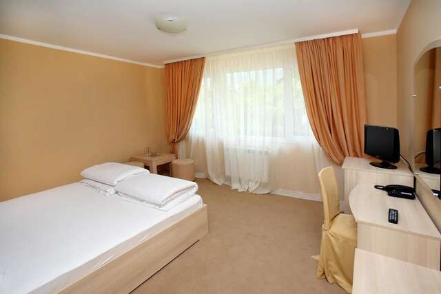 Отель Family Hotel Diana София-31