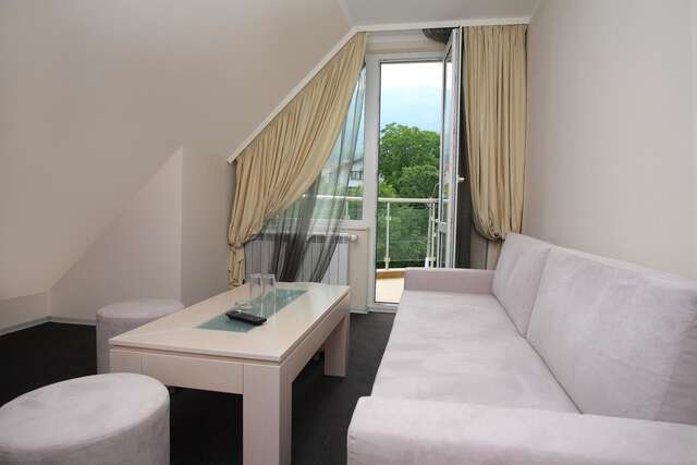 Отель Family Hotel Diana София-32