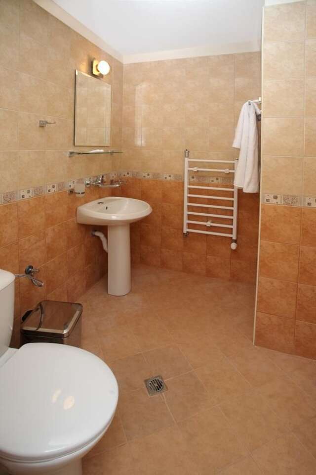 Отель Family Hotel Diana София-36