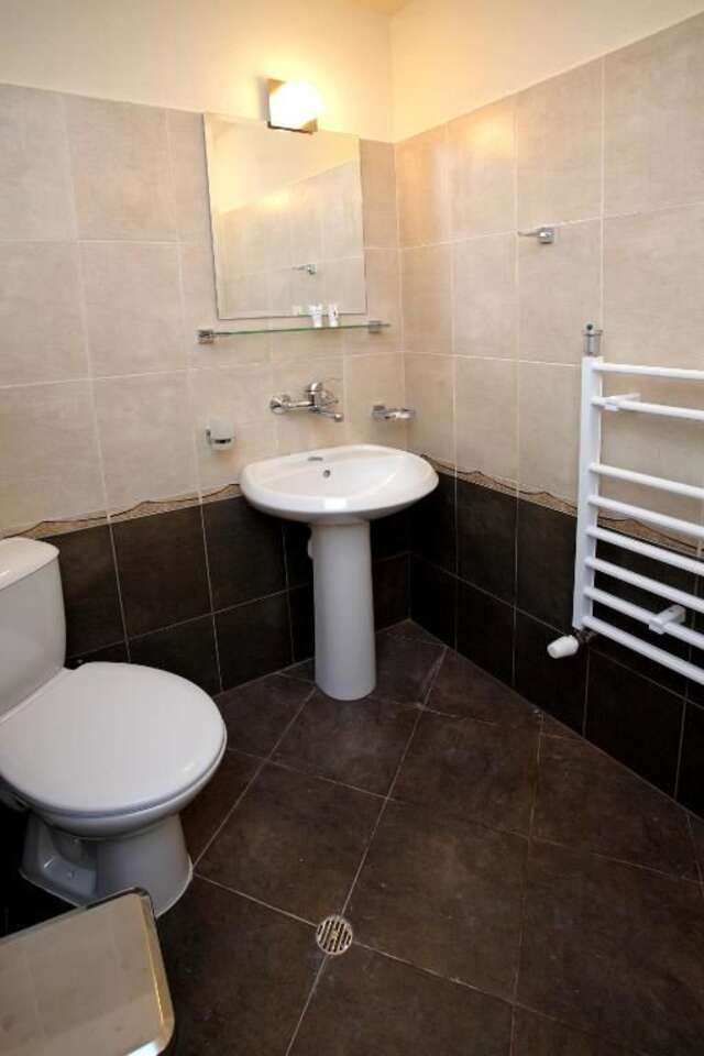 Отель Family Hotel Diana София-40