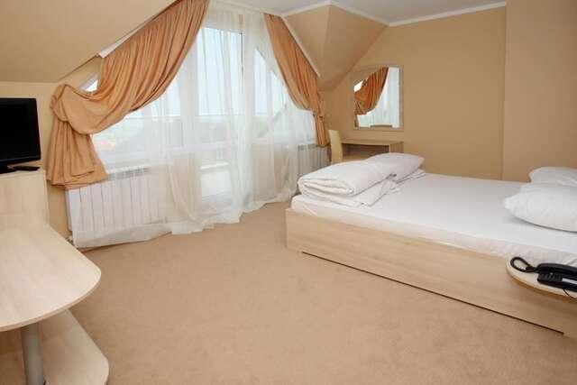 Отель Family Hotel Diana София-46