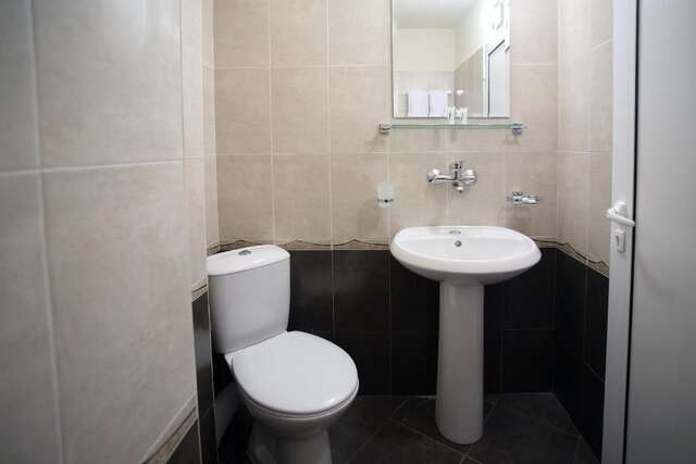 Отель Family Hotel Diana София-48
