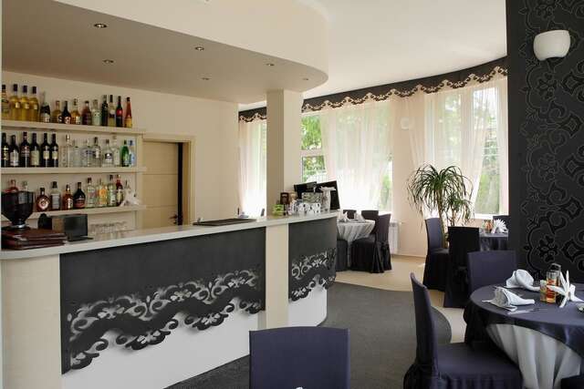 Отель Family Hotel Diana София-7